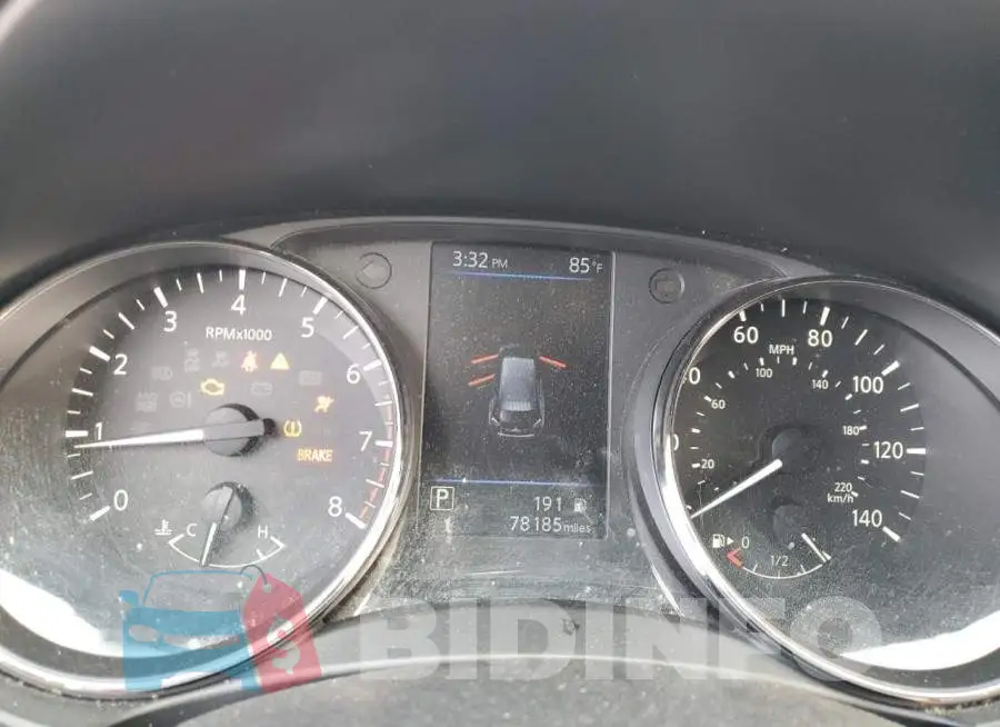 KNMAT2MT6JP500880 Photo# 9