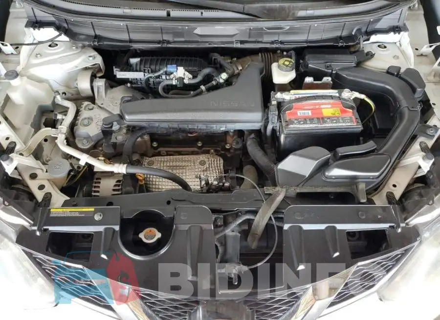 KNMAT2MT8GP640339 Photo# 11