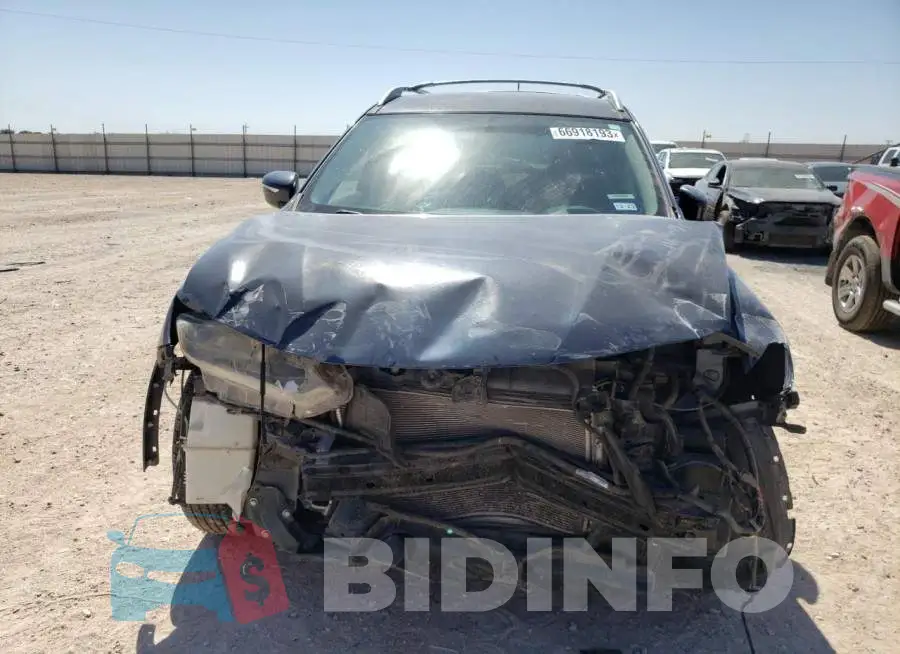 KNMAT2MT9FP574964 Photo# 5