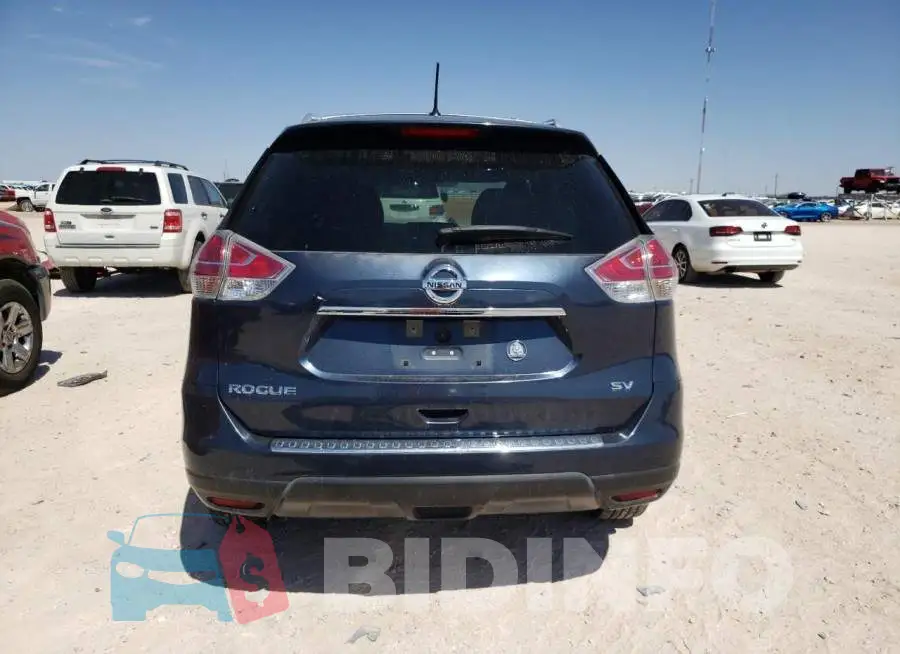 KNMAT2MT9FP574964 Photo# 6