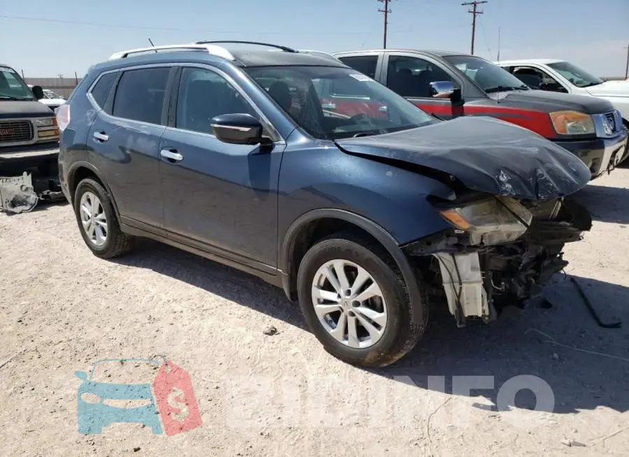 KNMAT2MT9FP574964 Photo# 4