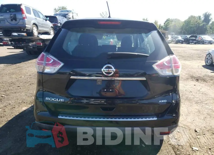 KNMAT2MV1GP626204 Photo# 6