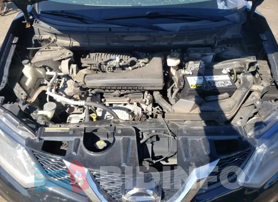 KNMAT2MV1GP626204 Photo# 11