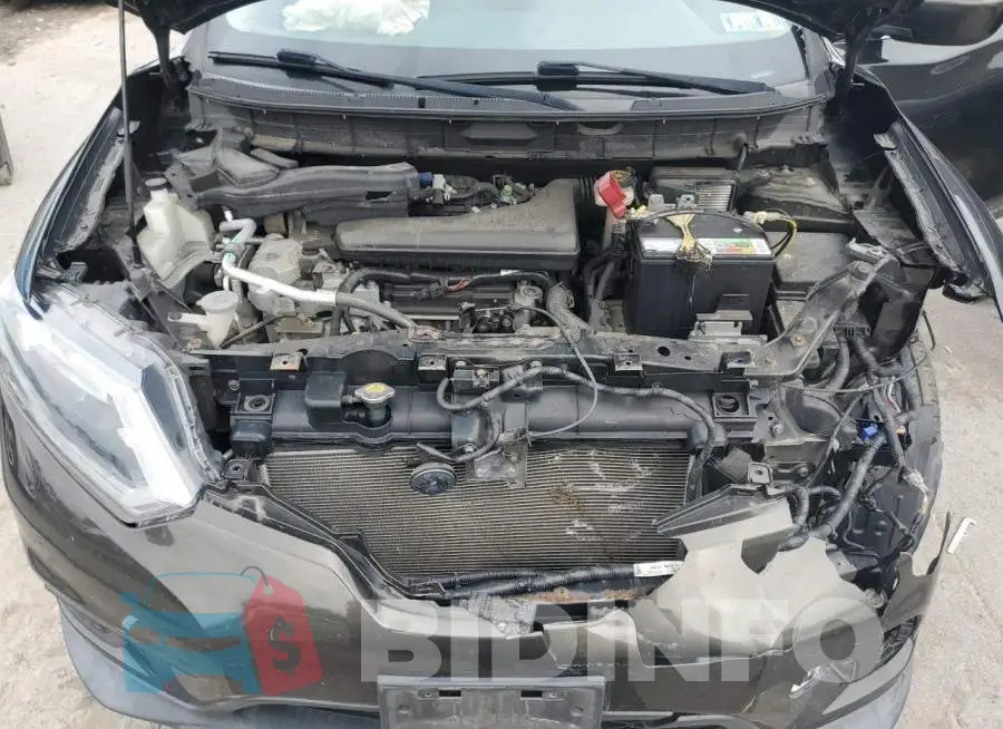 KNMAT2MV1GP682143 Photo# 11