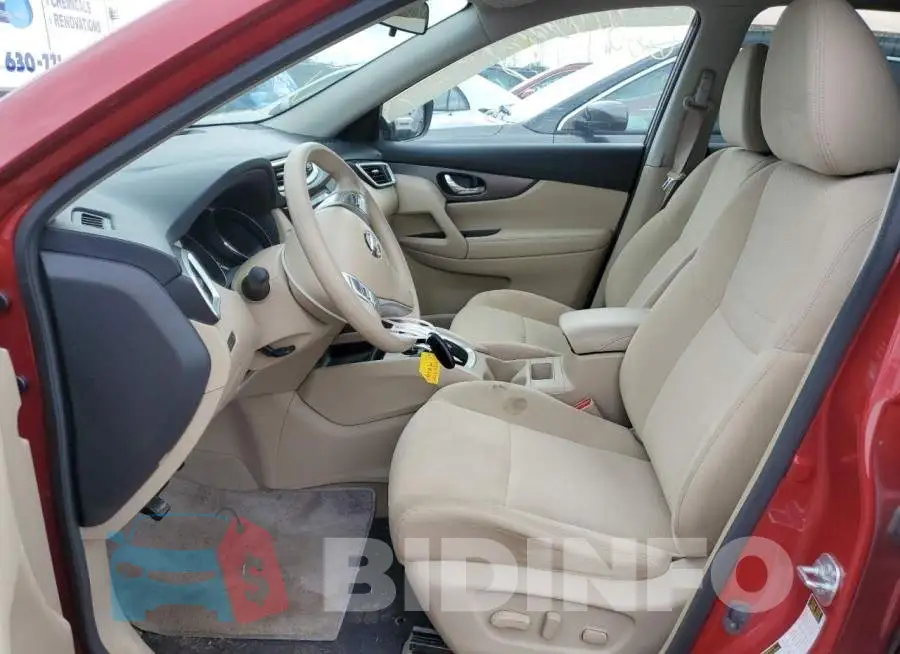 KNMAT2MV7FP513033 Photo# 7
