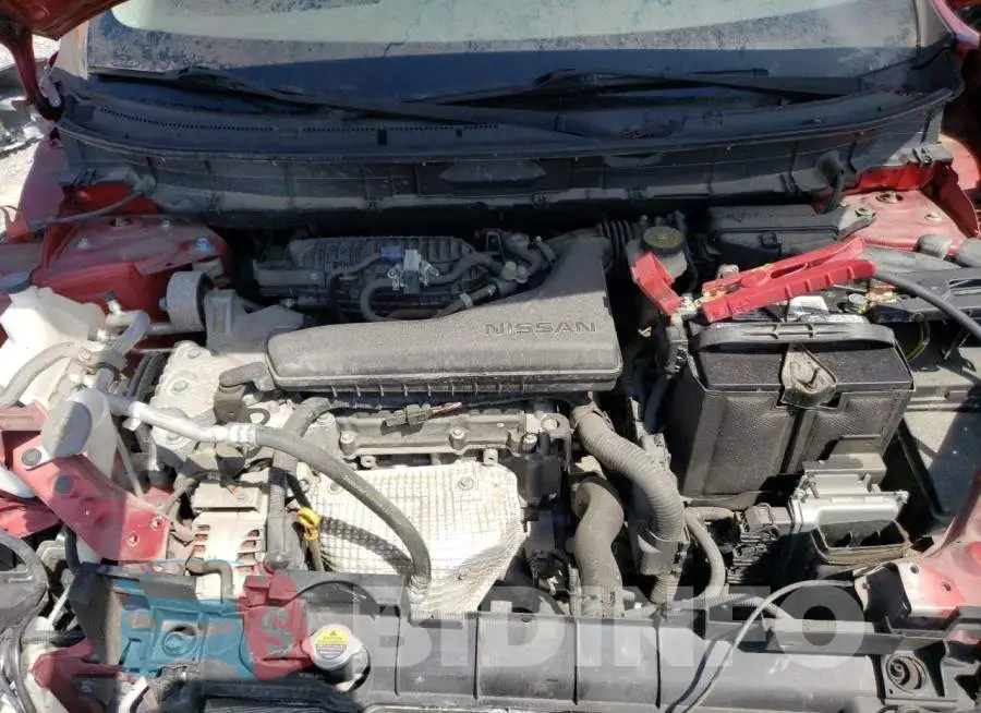KNMAT2MV7GP675732 Photo# 11