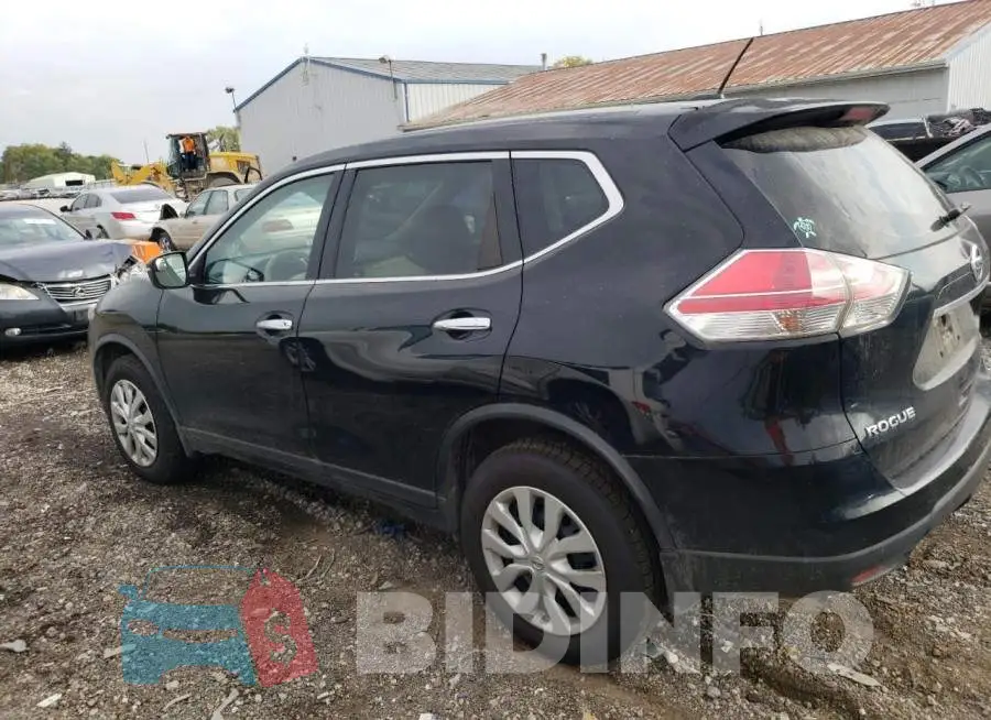 KNMAT2MV8FP561043 Photo# 2