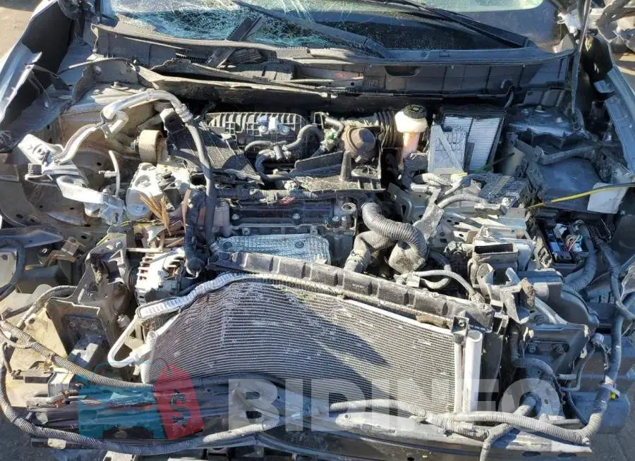 KNMAT2MV9FP554876 Photo# 12