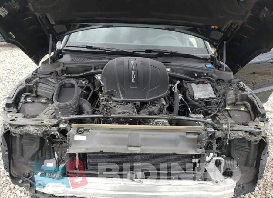 WP1AA2A59KLB04770 Photo# 11