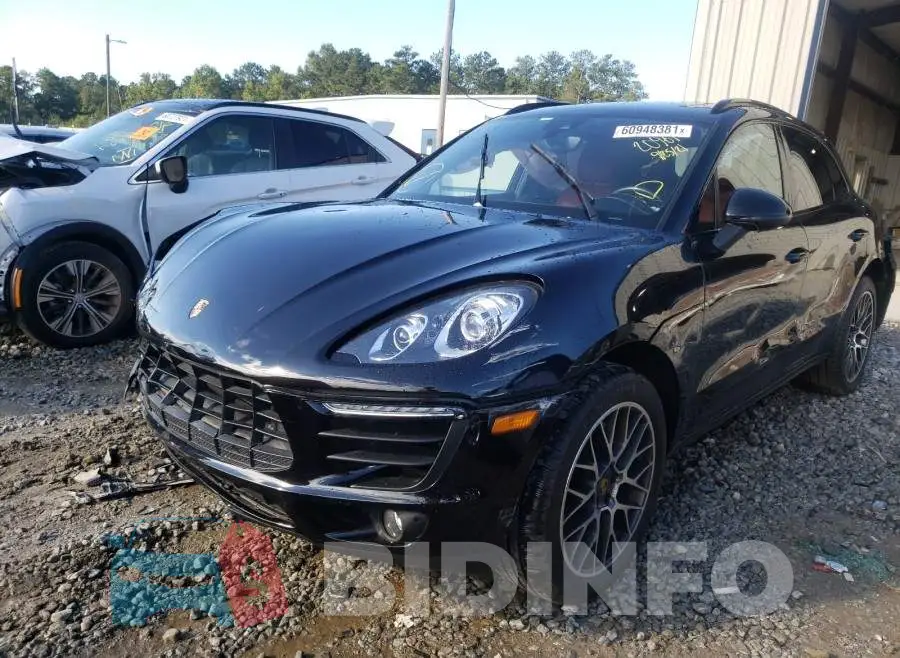 WP1AB2A50HLB20961 Photo# 2
