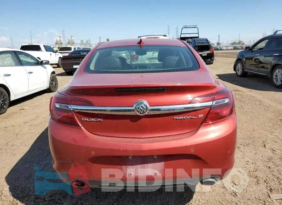 2G4GN5EX0F9116182 Photo# 6