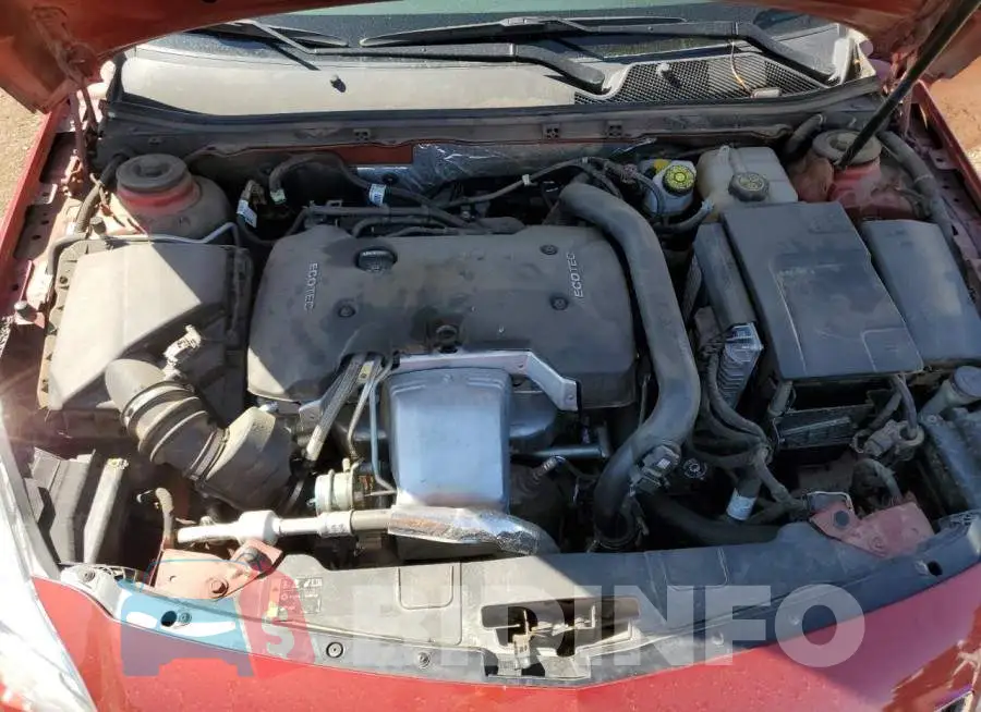 2G4GN5EX0F9116182 Photo# 11