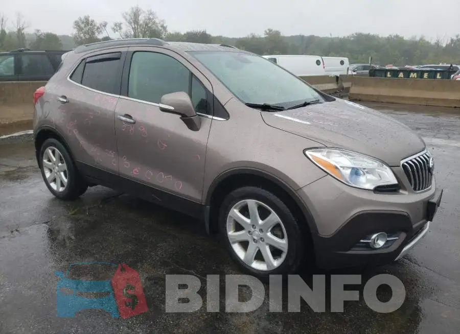 KL4CJGSB1FB149882 Photo# 4