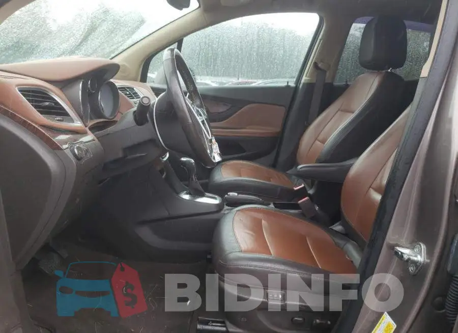 KL4CJGSB1FB149882 Photo# 7