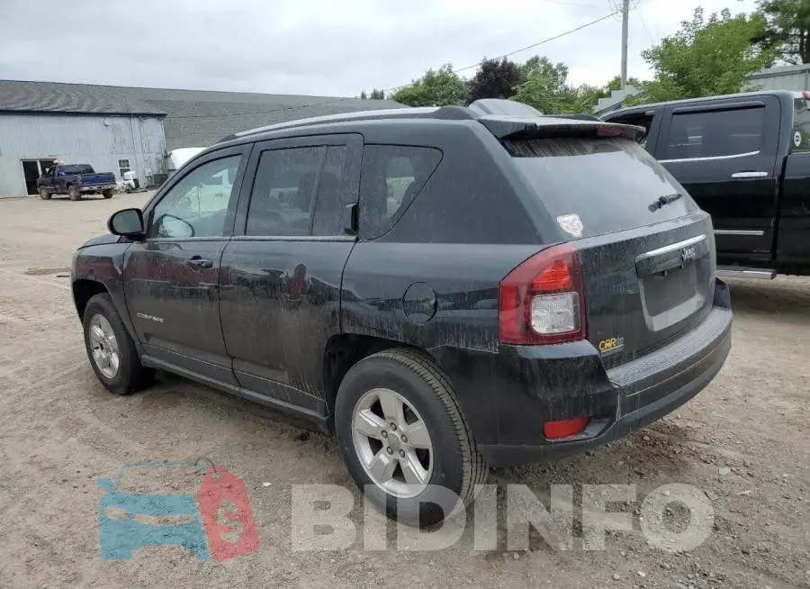 1C4NJCBA7ED551780 Photo# 2