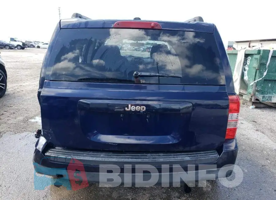 1C4NJPBB5GD507263 Photo# 6