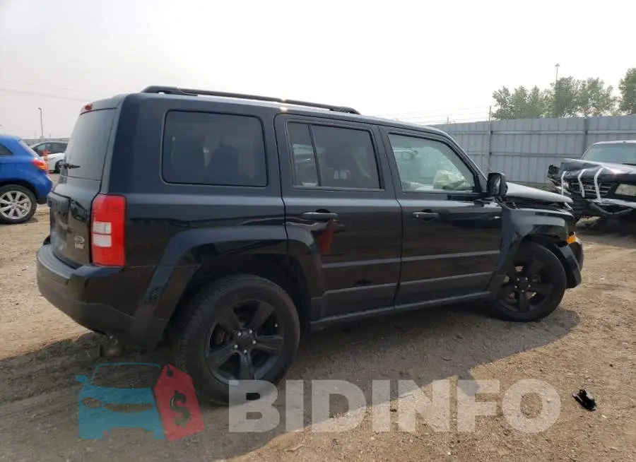 1C4NJRBB4FD425292 Photo# 3