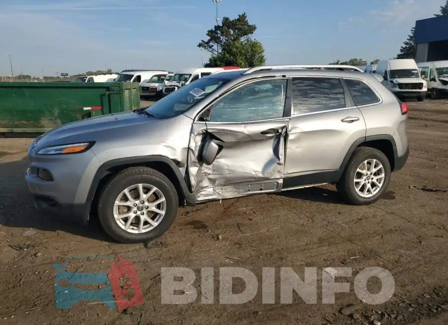 1C4PJMCS0FW787974 Photo# 1