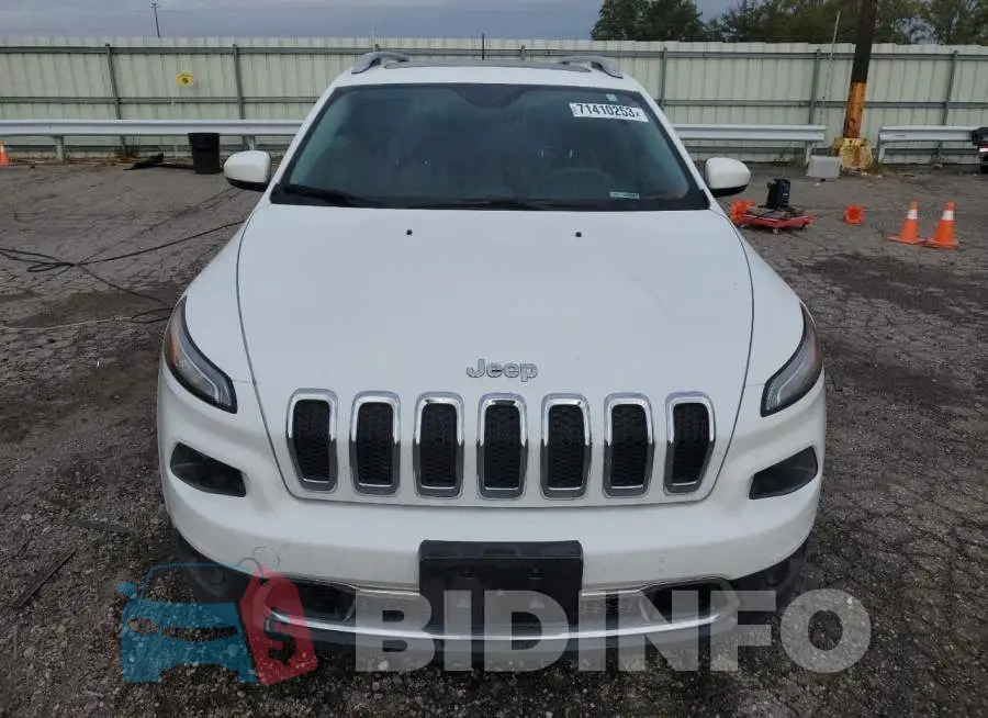 1C4PJMDS2EW280412 Photo# 5