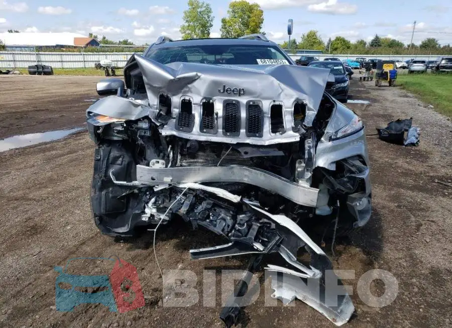 1C4PJMDS5FW672947 Photo# 5