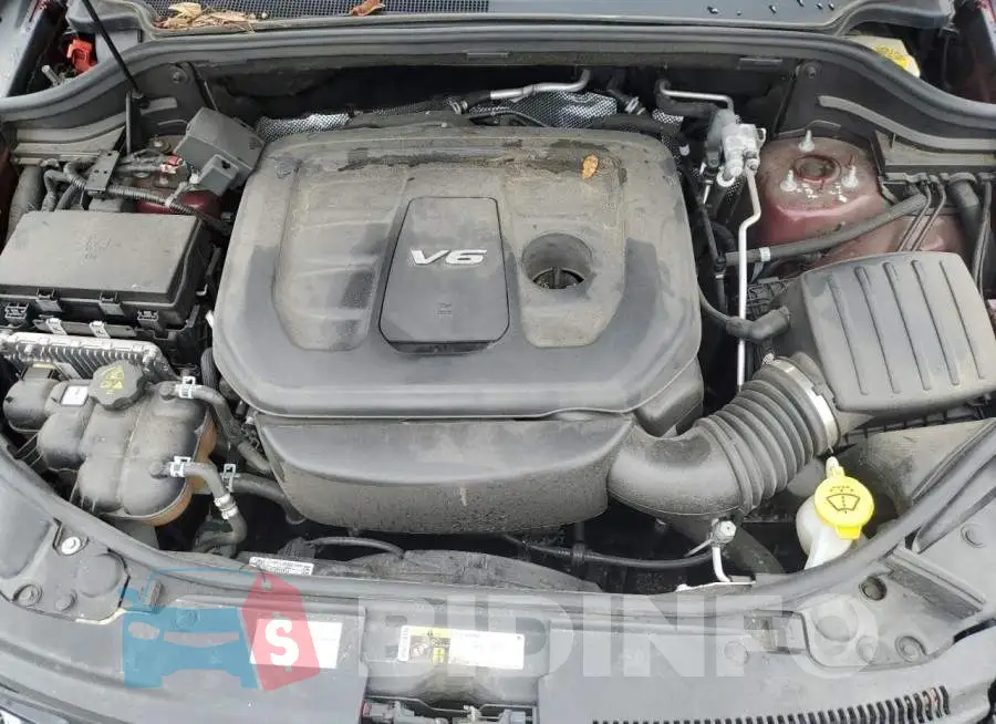 1C4RJEAG1JC488923 Photo# 11