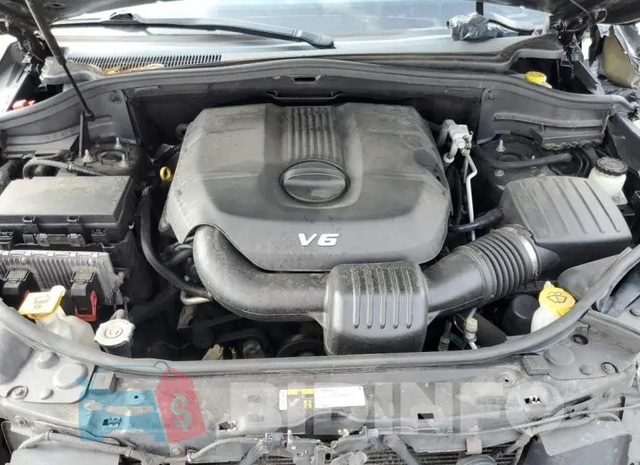 1C4RJFAG4FC226536 Photo# 11