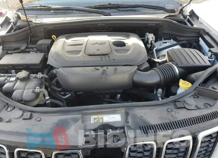 1C4RJFBG9KC711733 Photo# 12