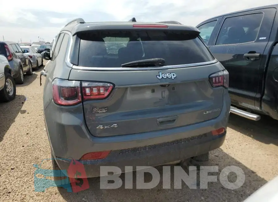 3C4NJDCB3LT155883 Photo# 6