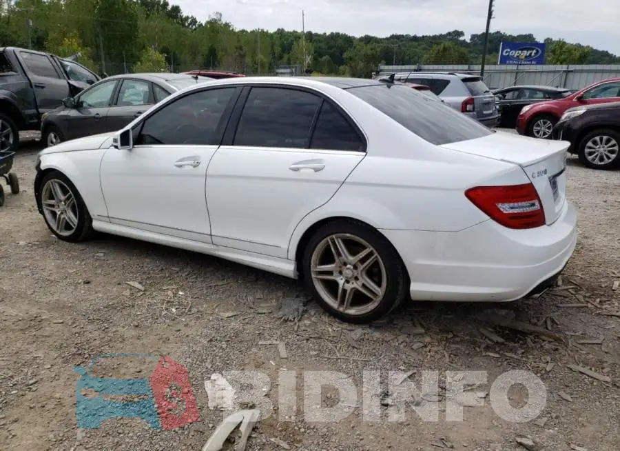 WDDGF8AB9EG246125 Photo# 2