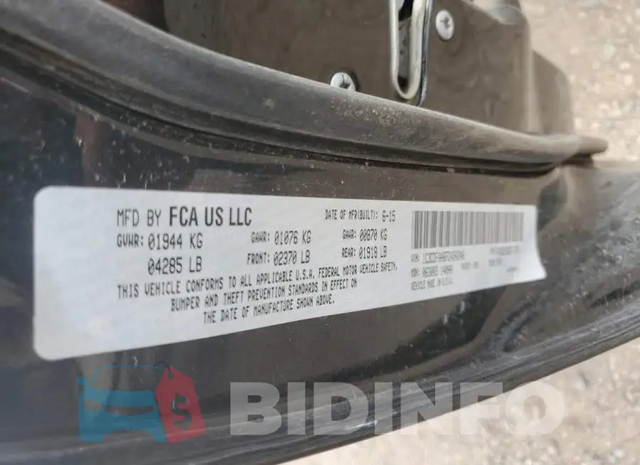 1C3CDFAA6FD434246 Photo# 12