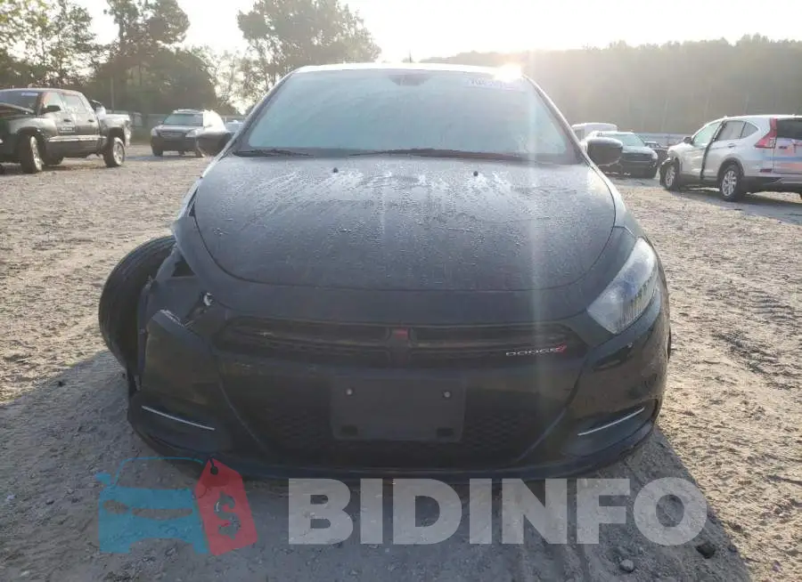 1C3CDFBA6GD689091 Photo# 5