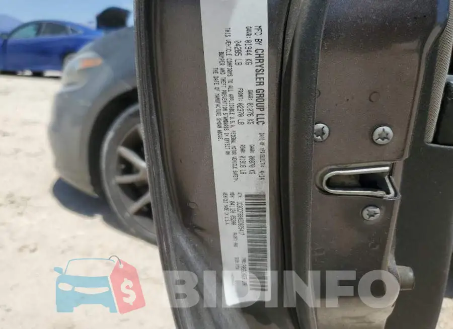 1C3CDFBB4ED825417 Photo# 12