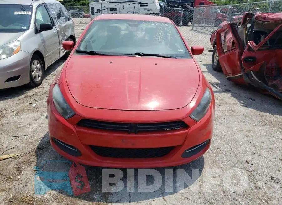 1C3CDFBB7GD667741 Photo# 5