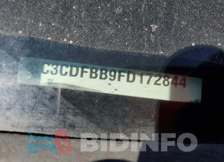 1C3CDFBB9FD172844 Photo# 12