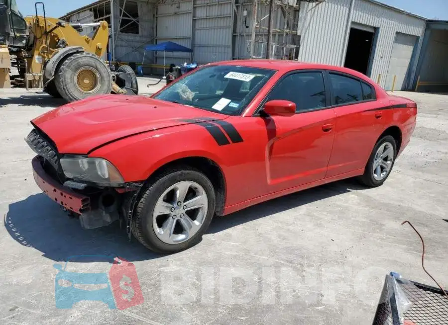 2C3CDXBG1EH354038 Photo# 1