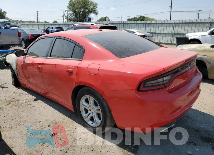 2C3CDXBG5KH673003 Photo# 2