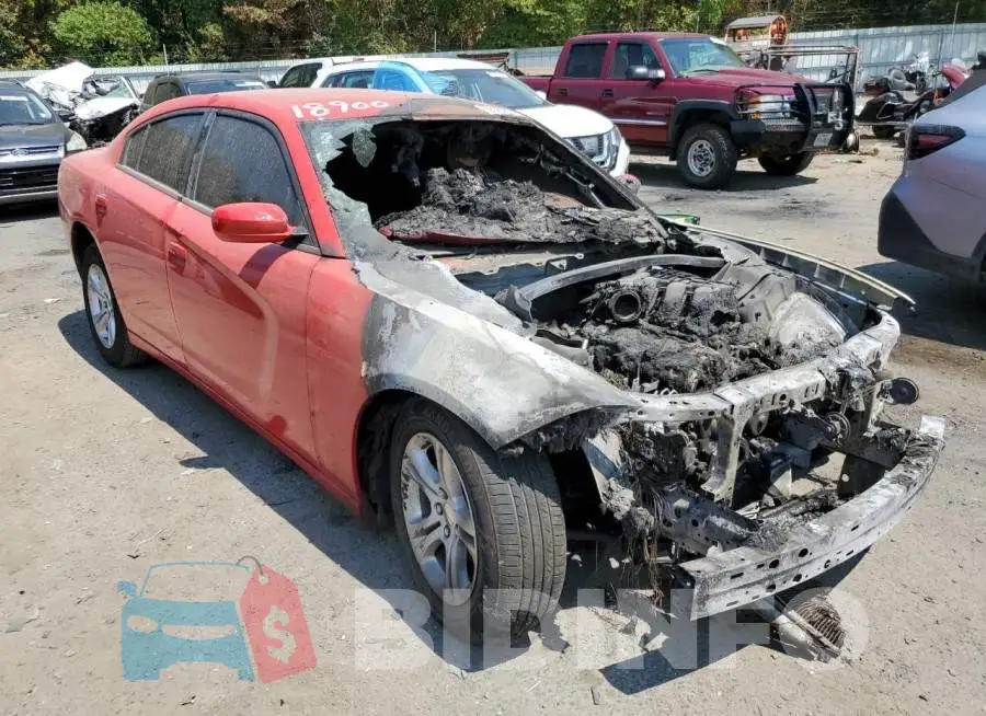 2C3CDXBG5KH673003 Photo# 4