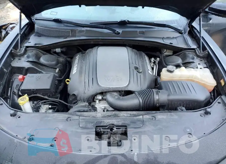 2C3CDXCT7KH656604 Photo# 11