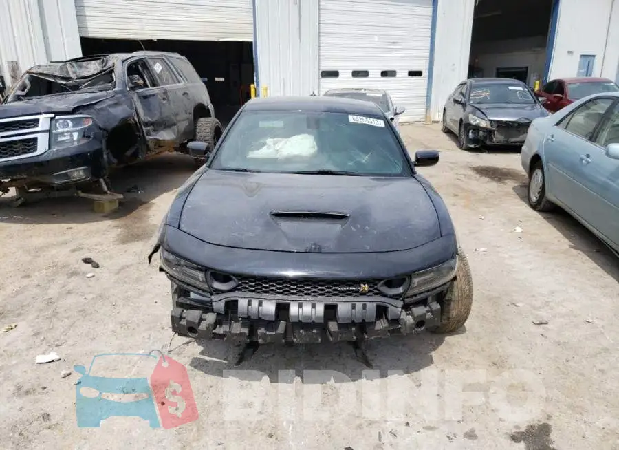 2C3CDXGJ1LH180277 Photo# 5
