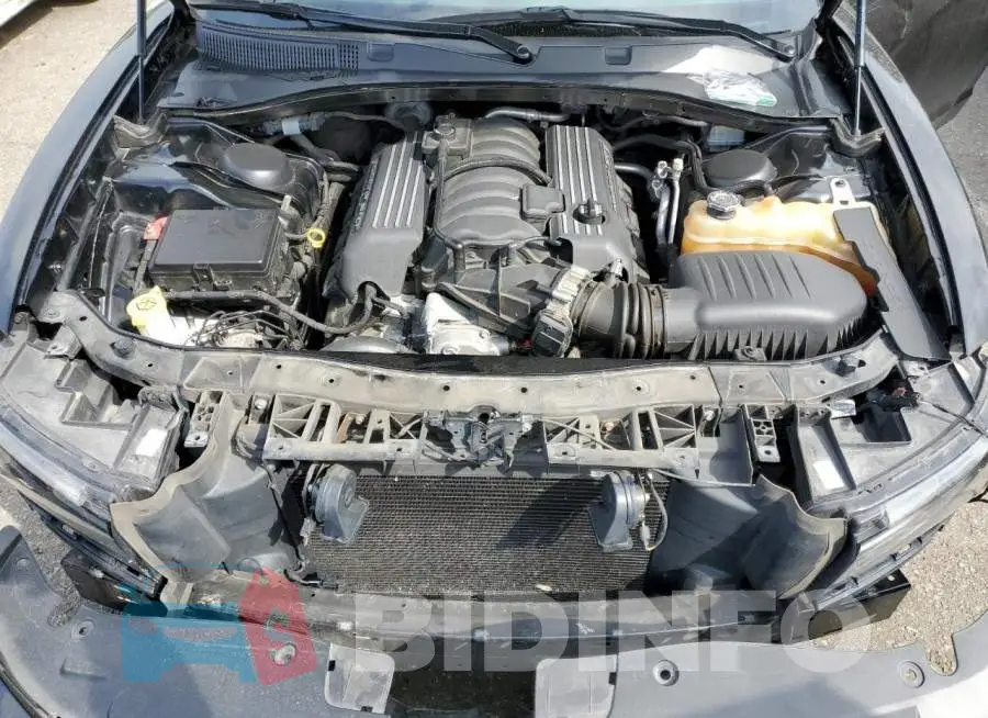 2C3CDXGJ8KH504694 Photo# 11