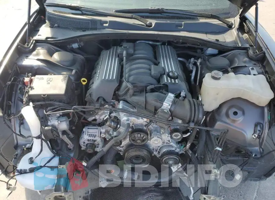 2C3CDXGJXNH101207 Photo# 11