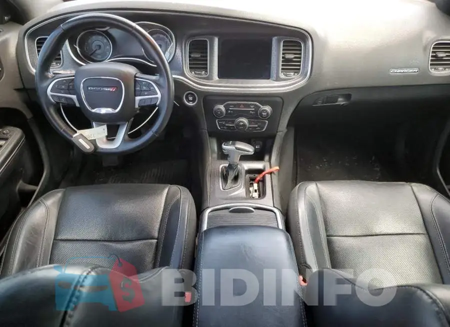 2C3CDXHG5HH575525 Photo# 8