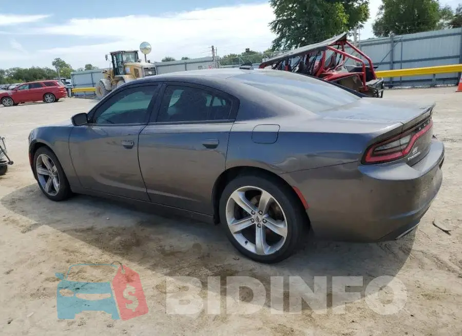 2C3CDXHG5HH575525 Photo# 2