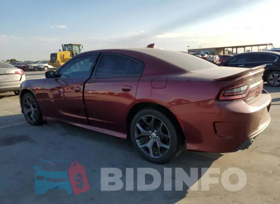 2C3CDXHG7KH688982 Photo# 2