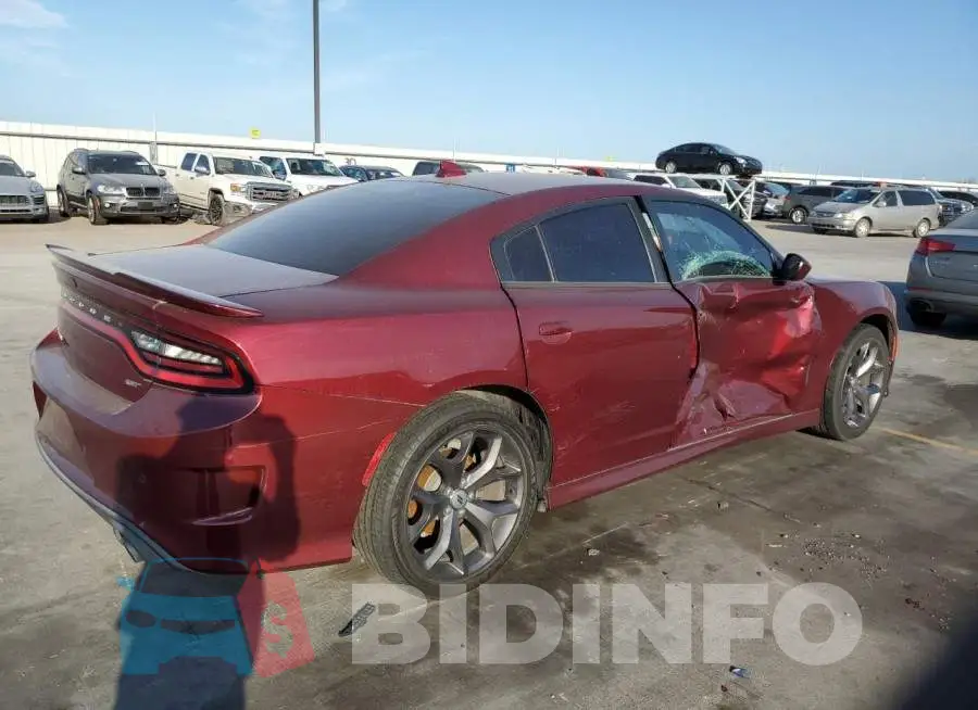 2C3CDXHG7KH688982 Photo# 3