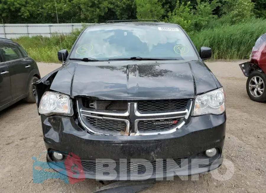 2C4RDGCGXJR241228 Photo# 5