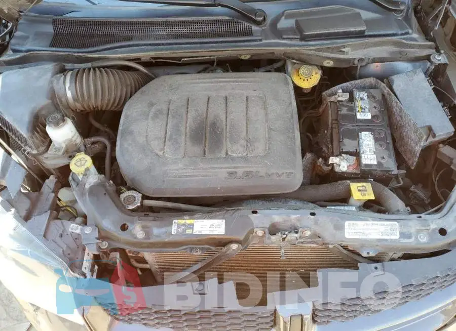 2C4RDGEG2KR690031 Photo# 12