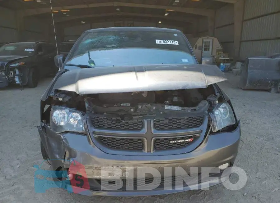 2C4RDGEG2KR690031 Photo# 5