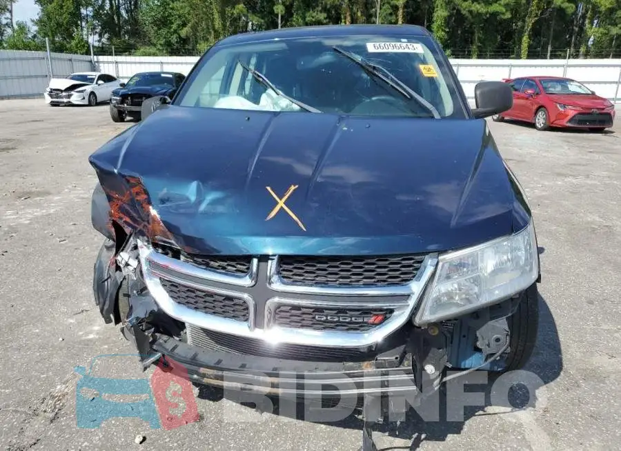 3C4PDCAB3ET182372 Photo# 5
