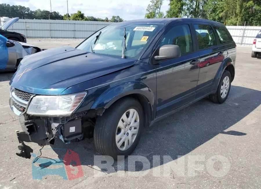 3C4PDCAB3ET182372 Photo# 1